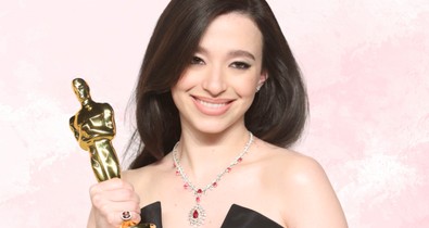 „Los Angelesben nőttem fel, de Hollywood mindig elérhetetlennek tűnt számomra.” – Mikey Madison, az első Z generációs Oscar-díjas színésznő