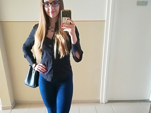 Ezen a héten Éltető Daniella gardróbját mutatjuk meg!