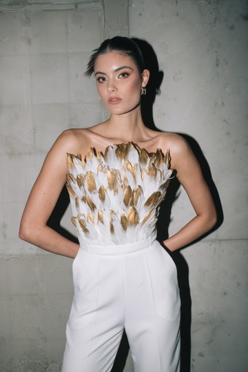 Richard Demeter kollekció