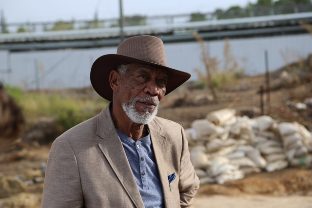 Elképesztően izgalmasnak ígérkezik Morgan Freeman sorozatának új évada