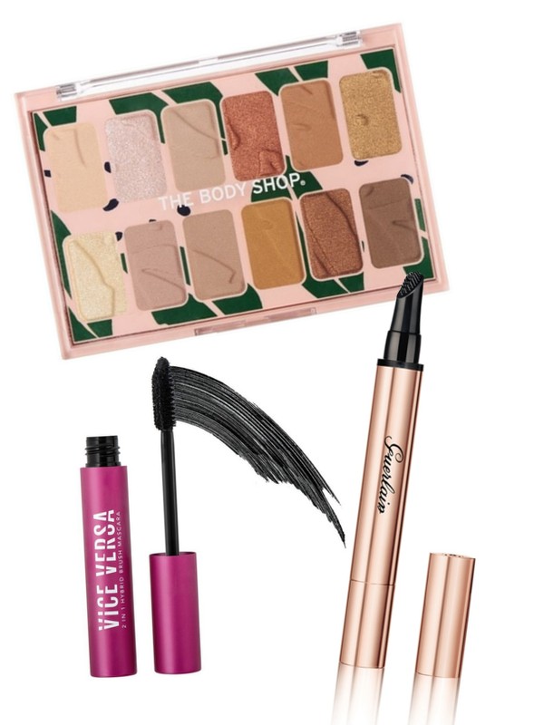 Get the Look: Így készítsd el Palvin Barbi igéző sminkjét!