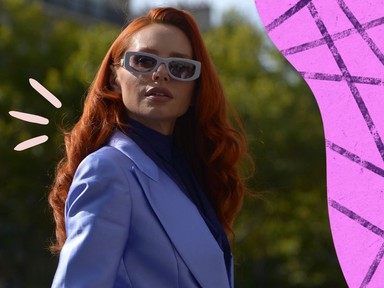 2022 legnagyobb szépségtrendjei, melyek lázban tartották idén a világot - és nem is ok nélkül