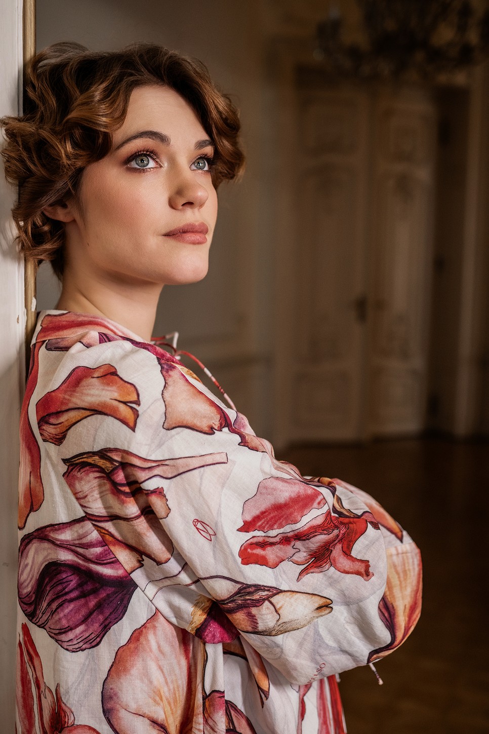 Staub Viktória új fejezetet nyitott a karrierjében