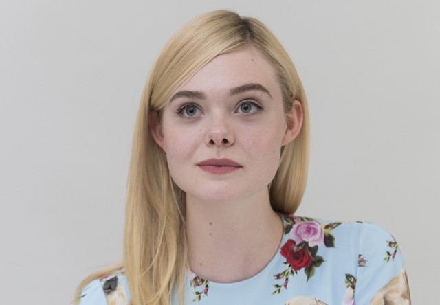 Elle Fanning