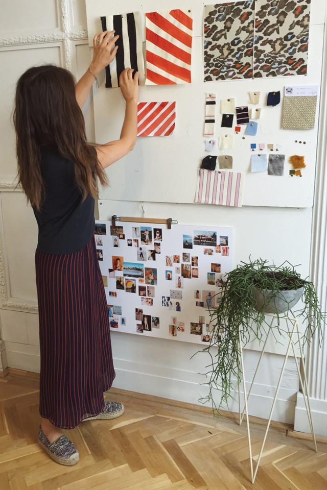 sándor szandra, nanushka, magyar márka, divatmárka, gardróbnapló