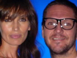 Lakatos Márk nem bulizik Paris Hiltonnal