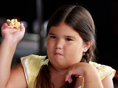 Hihetetlen, mekkorát nőtt! Így néz ki ma a Született feleségek cuki kislánya