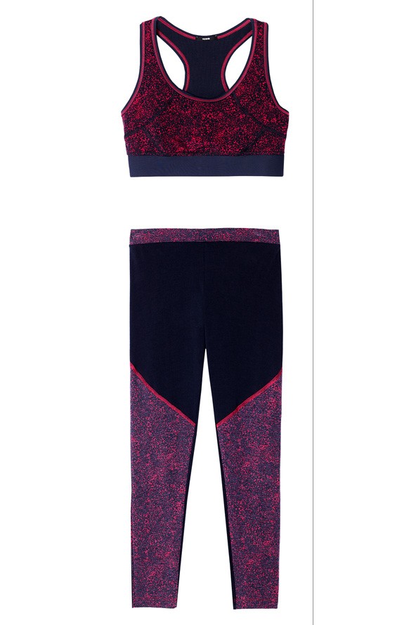 Itt van a Tezenis sportkollekció!