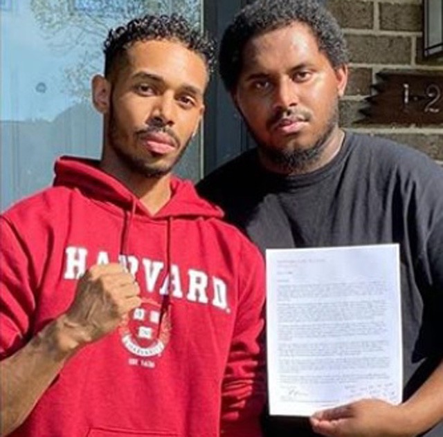 Elképesztő történet: szemetet szedett, hogy ki tudja fizetni az egyemetet: felvették a Harvardra