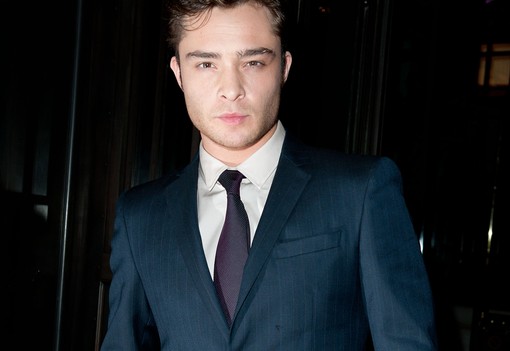 Emlékszel még a Gossip Girl rosszfiújára? Így néz ki ma a Chuck Basst alakító Ed Westwick