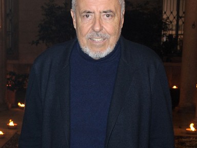 Gyász - Divatba hozta a monokinit, a tangát, habzsolta az életet - Fiorucci halott