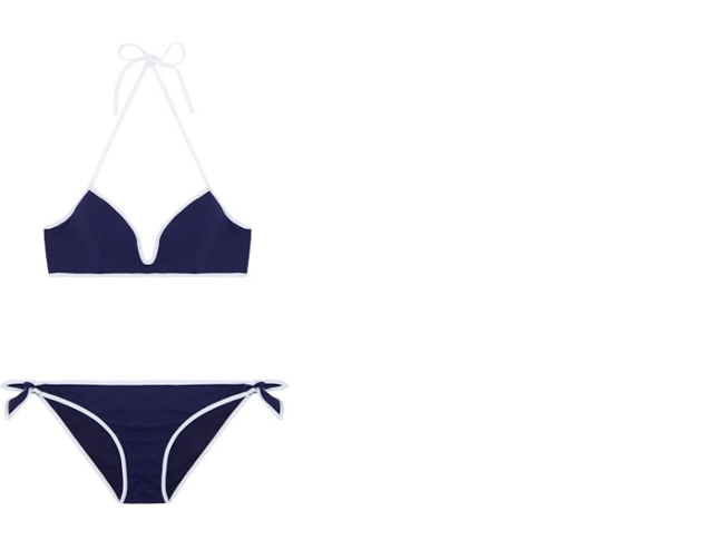 Mit viselj idén nyáron a parton? Itt a nagy fürdőruha-teszt