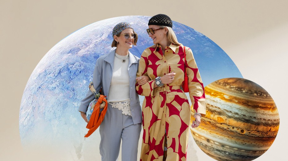 Az asztrológiában az aszcendens a felelős a külső megjelenésért, illetve ez alapján alakítanak ki rólunk véleményt is mások