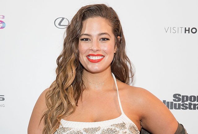 Ashley Graham