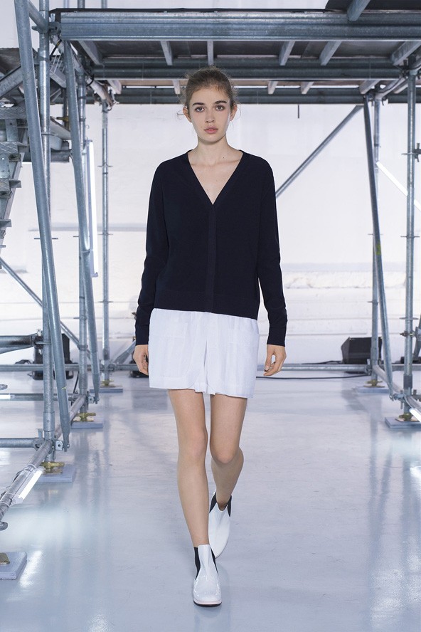 Dukic Isidora -Sonia by Sonia Rykiel