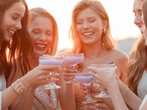 Ilyen egy többnapos lánybúcsú - avagy a pánikolós menyasszonyok legjobb orvossága: barátnők, wellness és rengeteg pezsgő