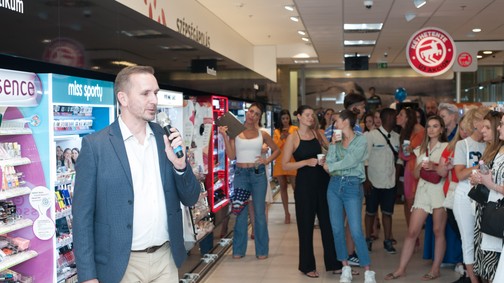 Amerikai szépségápolási termékek kaphatók a kedvenc drogériádban!