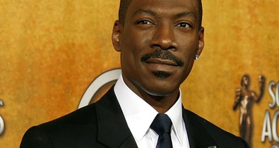 Eddie Murphy megerősítette, hogy úton van tizedik gyermeke