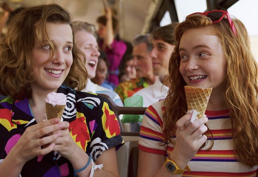 Lefordulsz a székről, ha meglátod, mikor születtek a Stranger Things gyereksztárjai