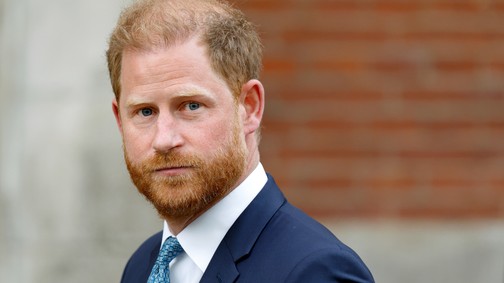 Szívszorító helyen rótta le tiszteletét Harry herceg az édesanyja előtt, ide még Meghan Markle-t sem vitte magával