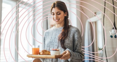 Reggeli előtt fogyaszd ezt az italt: már egy hét alatt jelentősen csökkenhet a hasi zsírpárna mérete