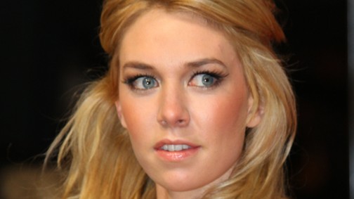 Az 5000 fontos lány: Vanessa Kirby