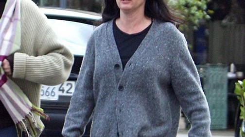 Hűha, ez Shannen Doherty??!