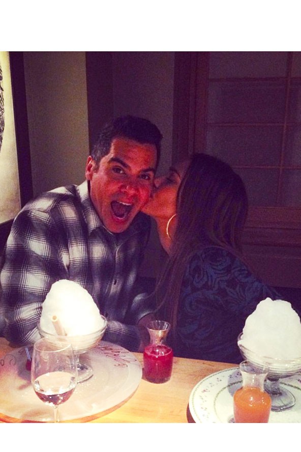 Jessica Alba is odavan a hideg finomságokért