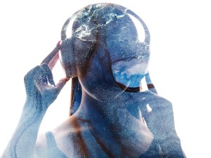 Terápiás környezetben bármilyen zene segíthet - beszélgetés Paár Julianna zeneterapeutával