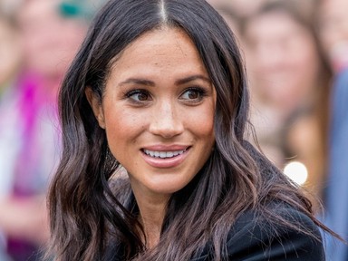 Meglepő anya-lánya pillanatot osztott meg Meghan Markle, így még sosem láthattuk a kis Lilibetet