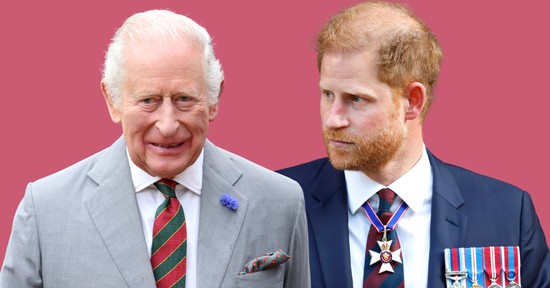 Harry herceg visszautasította Károly királyt, ez áll a döntése mögött