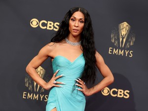 MJ Rodriguez az első Golden Globe-díjas transznemű nő