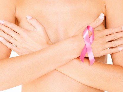 A mellrák gyógyítható: Ezzel az egyszerű teszttel időben észreveheted, ha baj van