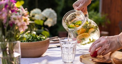 Ezt az immunerősítő italt fogyaszthatod minden nap a legegyszerűbben