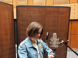 Nagy Bogi már gőzerővel készül a karácsonyra