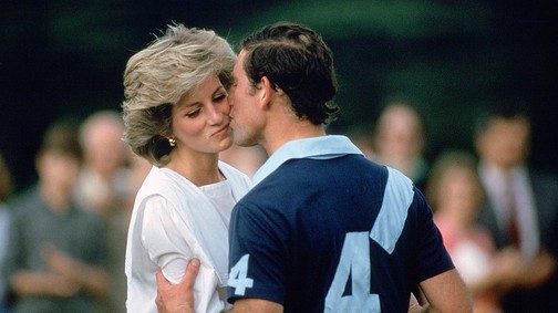 Álomszép portré került elő Diana hercegnéről és Károly királyról, igazi divatikonok rajta