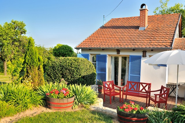 7 varázslatos hangulatú szállás Magyarországon: romantikus búvóhelyek, filmbeillő környezet