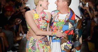 Itt van a legőrültebb kollekció! Naná, hogy Miley Cyrus keze van a dologban!