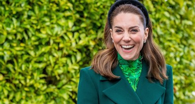 Testbeszéd-szakértő elemezte Katalin hercegné szülinapi fotóját, és nem is akármire világított rá