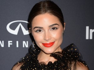 Miss Amerika cicivillantós ruhában gálázott, és gyönyörű