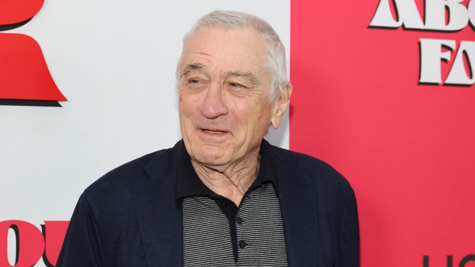 Robert De Niro legkisebb gyermeke egyéves lett