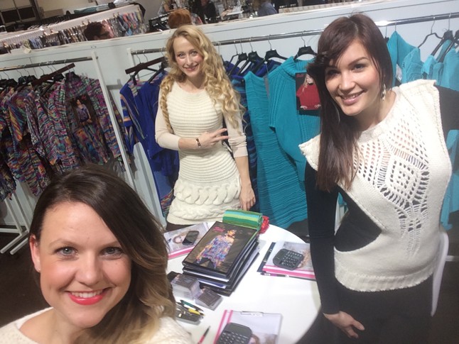 A Süel márka bemutatkozott Koppenhágában