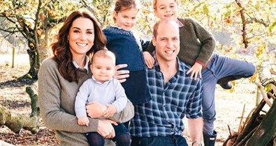 Hű: Katalin hercegné őszintén vallott az anyasággal kapcsolatos nehézségeiről