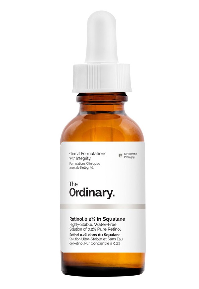 Az igazi szupersztár a szépségápolásban: de mit is tud a retinol?