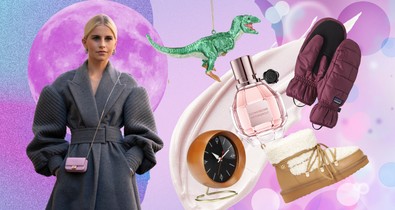 Ezeknek a karácsonyi ajándéknak örülnek legjobban a levegő jegyű csillagjegyek