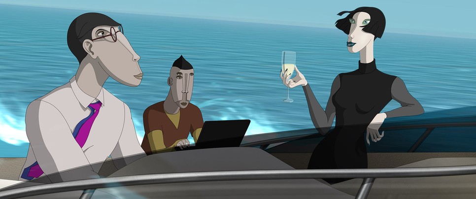 Ilyen filmek passzolnak hozzád a legjobban a csillagjegyed alapján