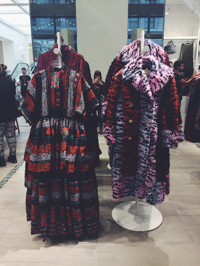 kenzo x hm, hm, h&m, h and m, kenzo kollekcio, divat, budapest