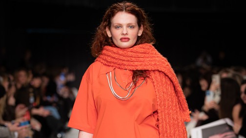 Erő, stílus, önkifejezés: a THEFOUR x Kazar Studio a BCEFW-n