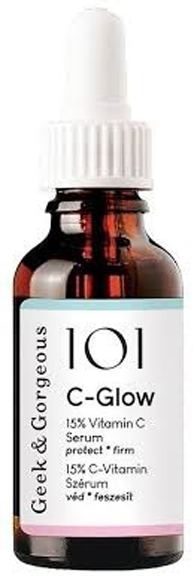 Reggeli arcápolási rutin zsíros és kombinált bőrre