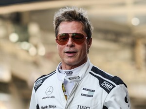 Brad Pitt lebukott, a tetoválása mindent elárul Angelina Jolie-val való kapcsolatáról